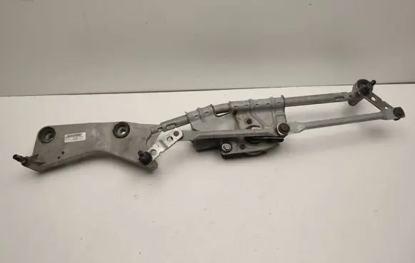 Mercedes-Benz ML W166 Front wiper linkage A1668200140
