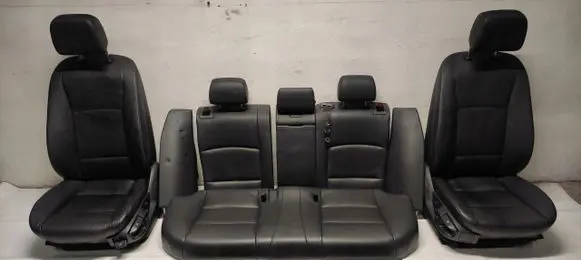 BMW 5 F10 F11 Seat set 