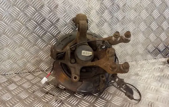 Hyundai ix35 Rear wheel hub