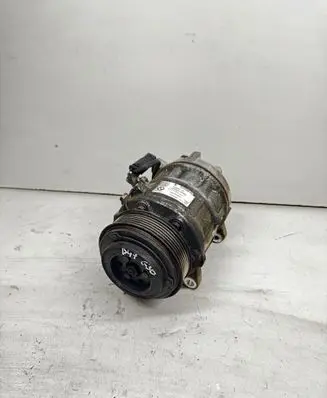 BMW 5 G30 G31 G38 Air conditioning (A/C) compressor (pump) 7945863 12941310 08759710763
