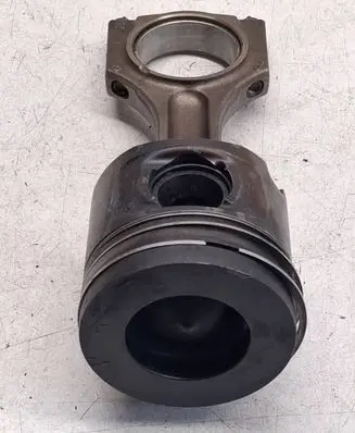 BMW 3 E90 E91 Piston with connecting rod 0840BB
