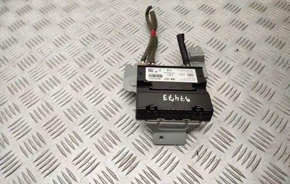 Hyundai Tucson IV NX4 Bluetooth control unit module 96510n7000