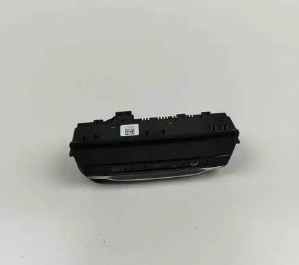 BMW 3 G20 G21 Interior fan control switch 5A3BBF4
