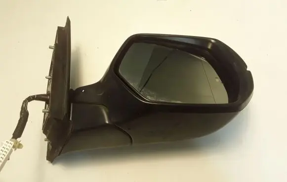 Honda CR-V Front door electric wing mirror 76200SWAP22ZA