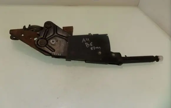 Audi A4 S4 B6 8E 8H Handbrake/parking brake lever assembly 8E0711543