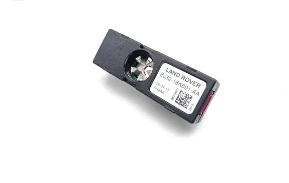 Land Rover Range Rover Evoque L538 Aerial antenna amplifier BJ32-18K891-AA