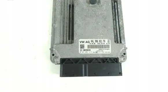 Audi A6 C7 Engine control unit/module ECU 04L906021FQ