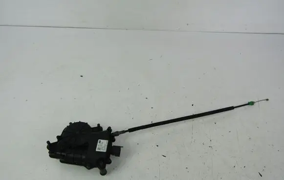 Jaguar XJ X351 Central locking motor EW93218A42BA