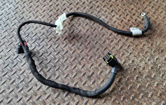 Mini One - Cooper F56 F55 Engine installation wiring loom 8617707 8643384