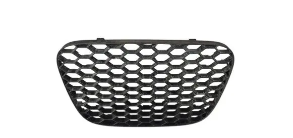 Seat Leon (1M) Front bumper lower grill 1M0853668F