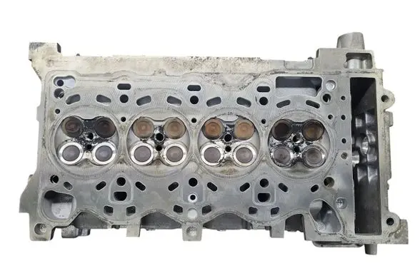 BMW 3 E90 E91 Engine head 755917207