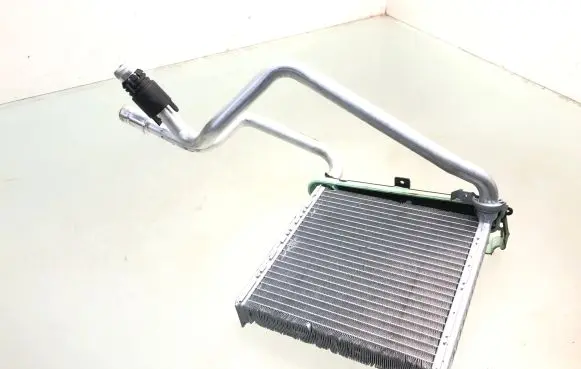 Audi A3 S3 8V Heater blower radiator 5Q0819031