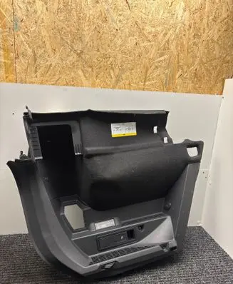 Volkswagen Tiguan Trunk/boot side trim panel 5NA867428 PPTMD10