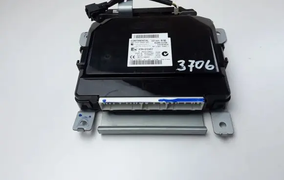 KIA Carens III Other control units/modules 95480A4100