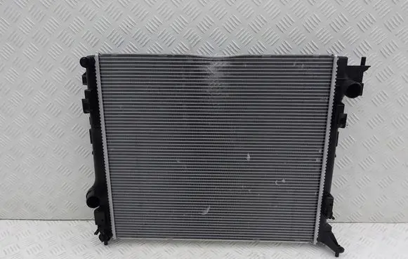 Renault Kadjar Coolant radiator 214104EB0B