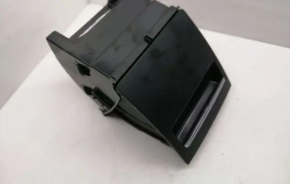 Skoda Superb B6 (3T) Glove box central console 3T0863284 3T0857961A 3T0857961
