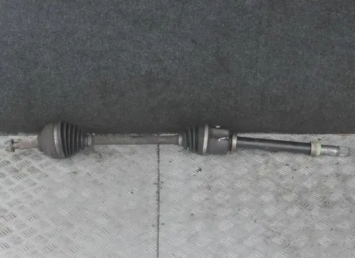 Renault Trafic II (X83) Front driveshaft