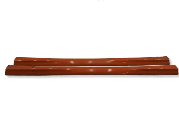Fiat Grande Punto Sill/side skirt trim 