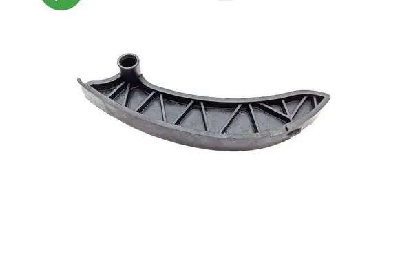 Mercedes-Benz C W204 Slide rail for timing chain A6510500016 1E7F2913102