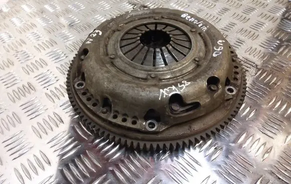 Ford Focus Clutch set kit TYPMF210220 3M517563HD F4883