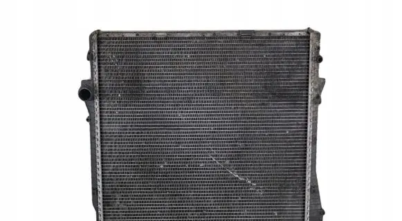 BMW X5 E53 Coolant radiator 1439103
