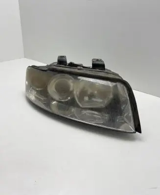 Audi A4 S4 B6 8E 8H Headlight/headlamp 8E0941004F 89305700 8E0990008F