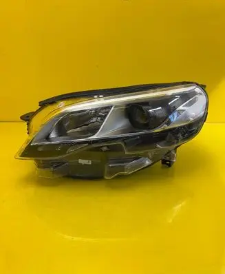 Peugeot Traveller Headlight/headlamp 9808573580