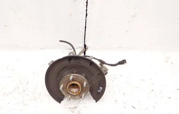 Honda Civic X Rear wheel hub spindle/knuckle 