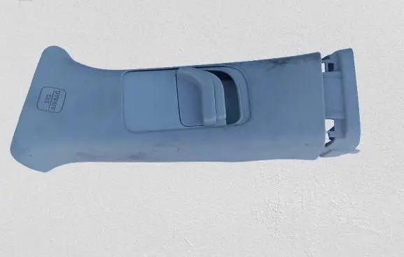 Nissan Qashqai (B) Pillar trim (exterior) 769144EA0