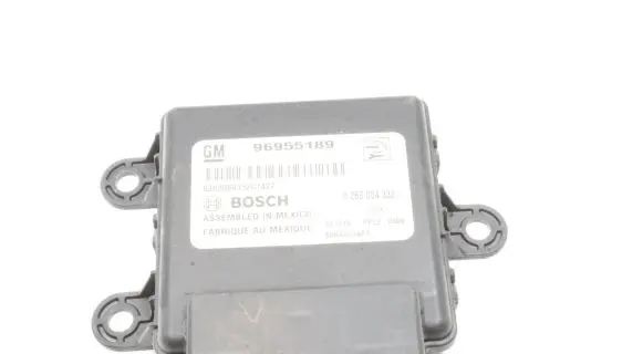 Opel Antara Parking PDC control unit/module 96955189 0263004332