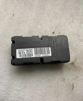 Peugeot 607 Other control units/modules 9656842580
