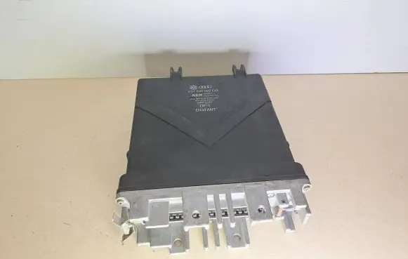 Acura ILX Engine control unit/module 037906022CG 5WP4018