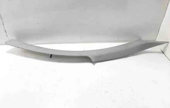 Audi TT TTS Mk2 (A) pillar trim 8J8867234C