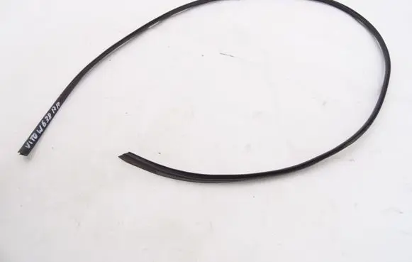 Mercedes-Benz Vito Viano W638 Sliding door rubber seal 