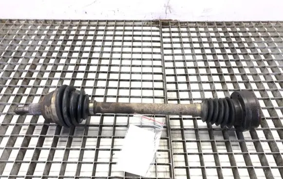 Seat Leon (1M) Front driveshaft