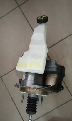 Peugeot 308 Hydraulic servotronic pressure valve 9844767480 1H0899104D