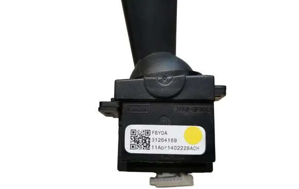 Volvo XC70 Wiper control stalk 31264169