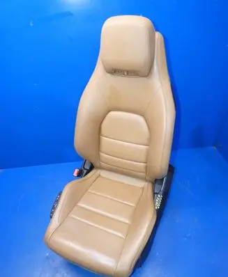 Mercedes-Benz E C207 W207 Front driver seat 