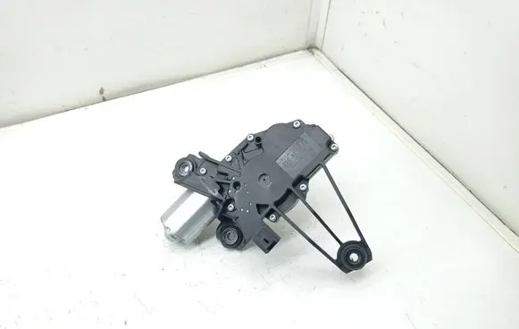 Citroen C4 Grand Picasso Rear window wiper motor 9646803180 070430002 0390201807