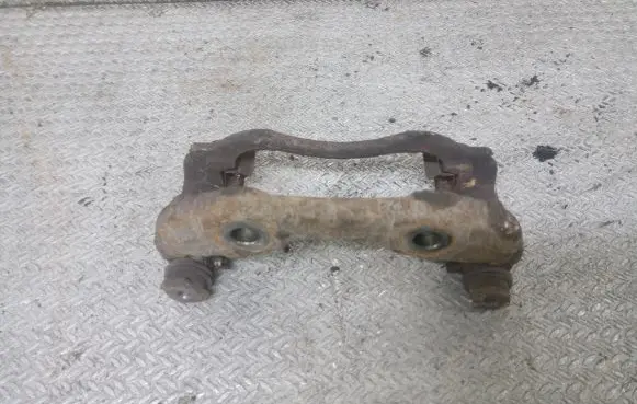 Peugeot 307 Front Brake Caliper Pad/Carrier 