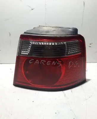 KIA Carens I Rear/tail lights