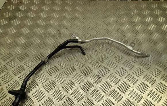 Mercedes-Benz GLC C254 Vacuum line/pipe/hose A6540703632