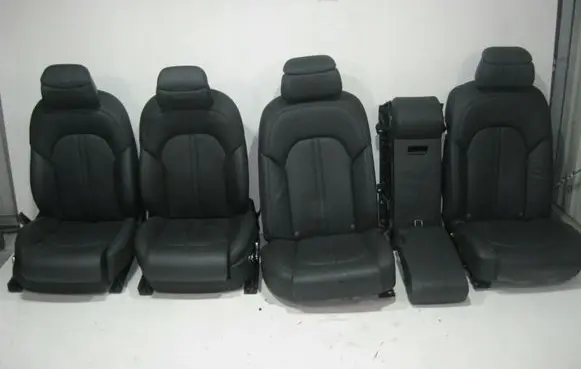 Audi A8 S8 D4 4H Interior set 