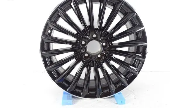 Original wheel cap