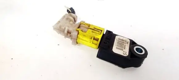 Toyota Auris 150 Airbag deployment crash/impact sensor 8917302050 89173-02050