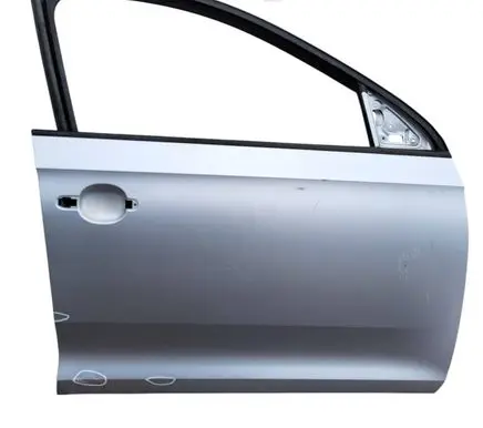 Skoda Rapid (NH) Front door 5JA831312