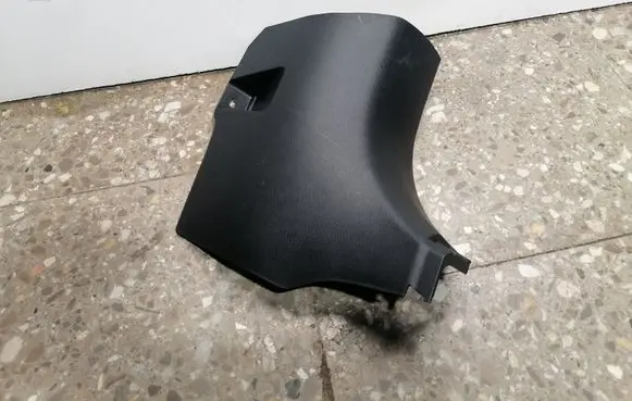 Lexus NX Foot area side trim 6211178010
