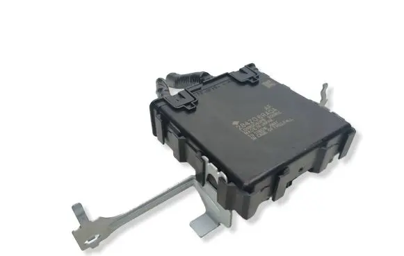 Nissan Rogue Other control units/modules 284Z06RA0A 200901 088004U