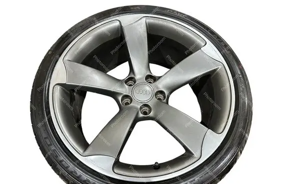 Audi S5 R19 alloy rim 8T0601025