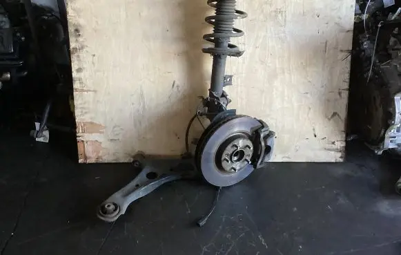 Hyundai Tucson TL Front suspension assembly kit set 54660D7520